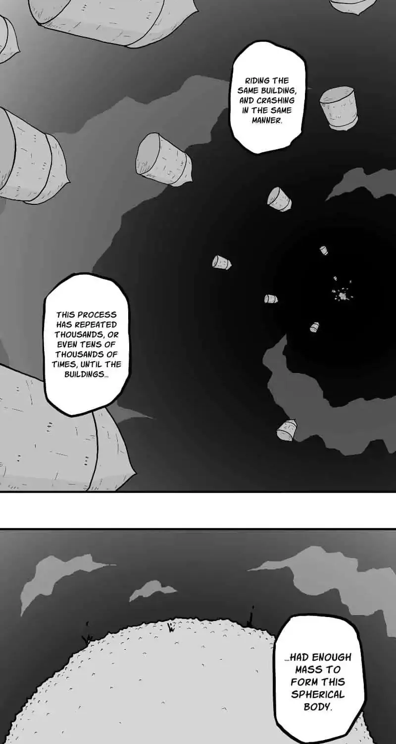 The Vertical Country Chapter 42 page 22 - MangaKakalot