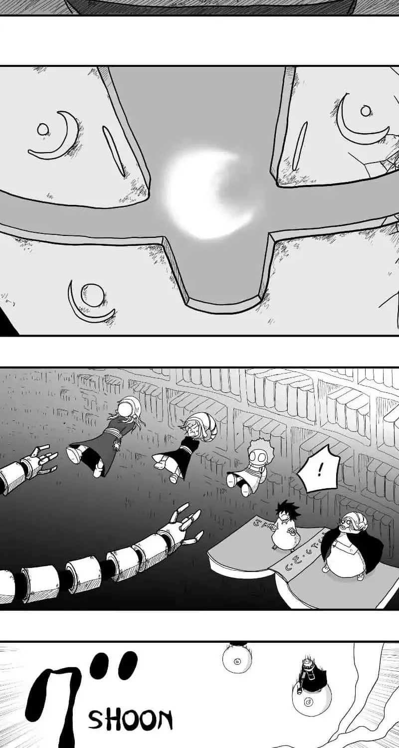 The Vertical Country Chapter 51 page 8 - MangaKakalot