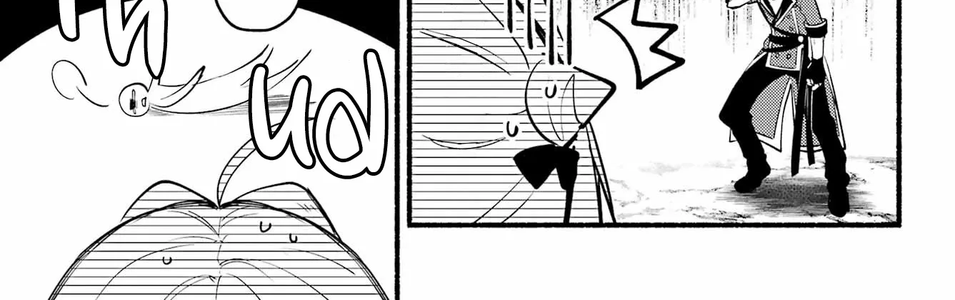 The Vexations Of A Shut-In Vampire Princess - Page 31