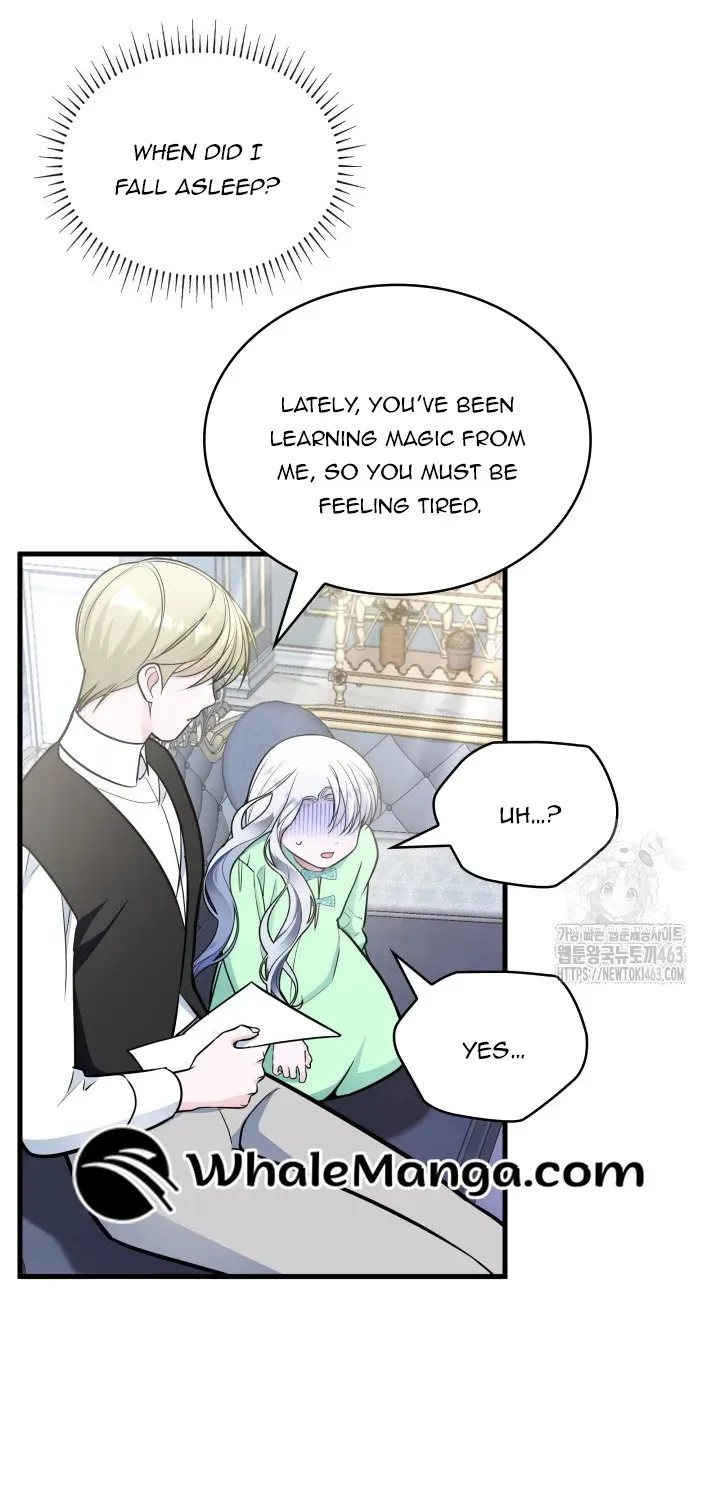 The Villain Family’S New Daughter-In-Law Chapter 15 page 41 - MangaKakalot