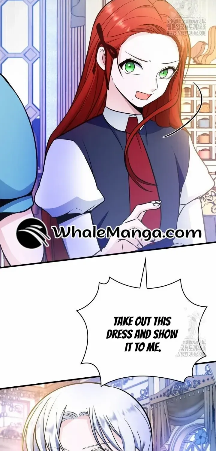 The Villain Family’S New Daughter-In-Law Chapter 16 page 11 - MangaKakalot