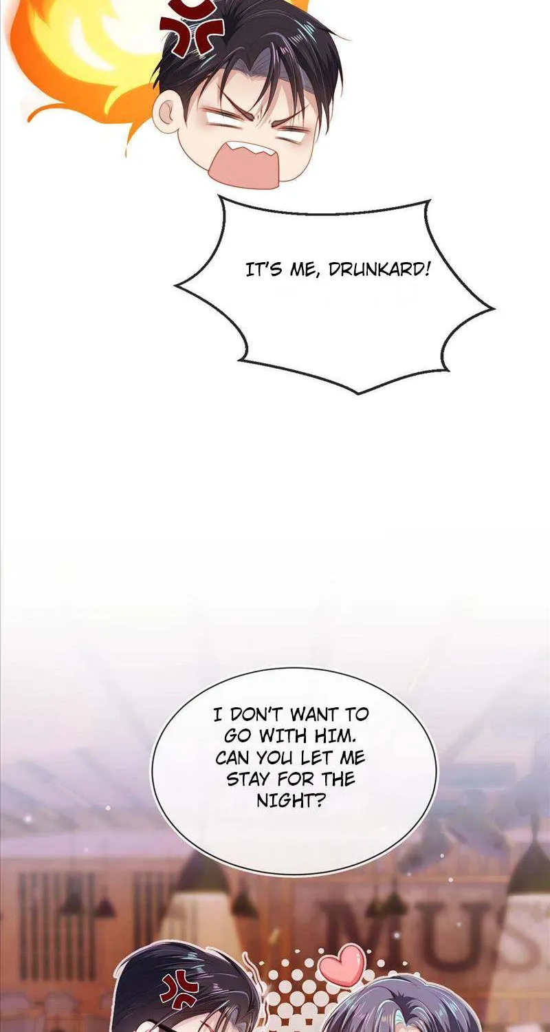 The Villain Loves Me Very Much Chapter 101 page 39 - MangaKakalot