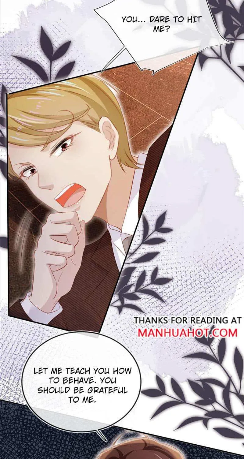 The Villain Loves Me Very Much Chapter 106 page 16 - MangaKakalot