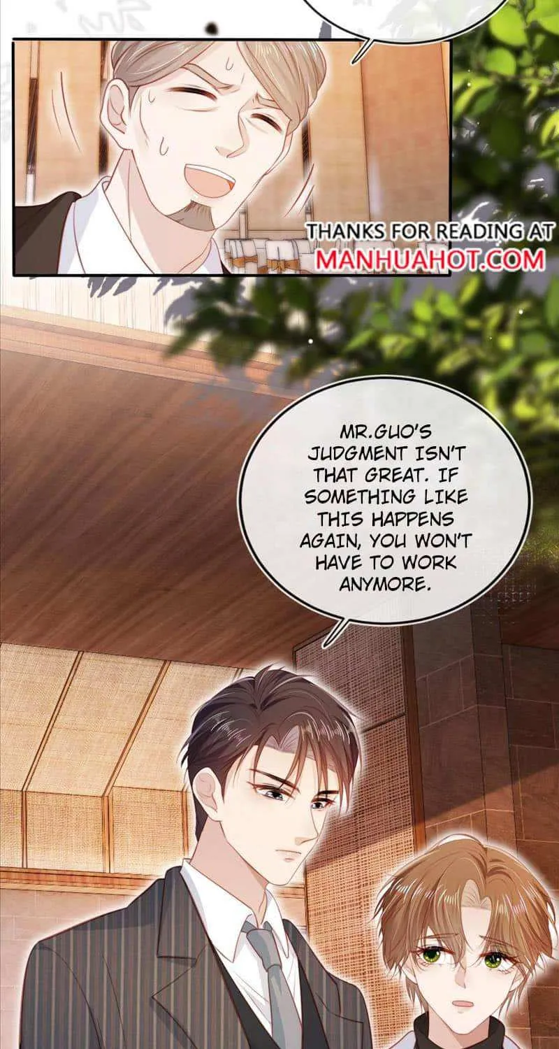 The Villain Loves Me Very Much Chapter 106 page 35 - MangaKakalot