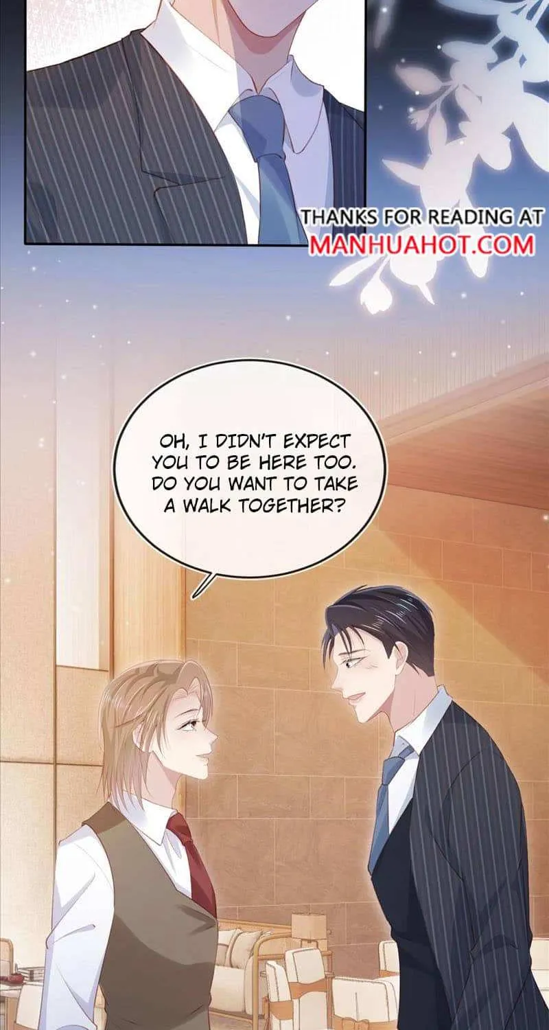 The Villain Loves Me Very Much Chapter 107 page 3 - MangaKakalot