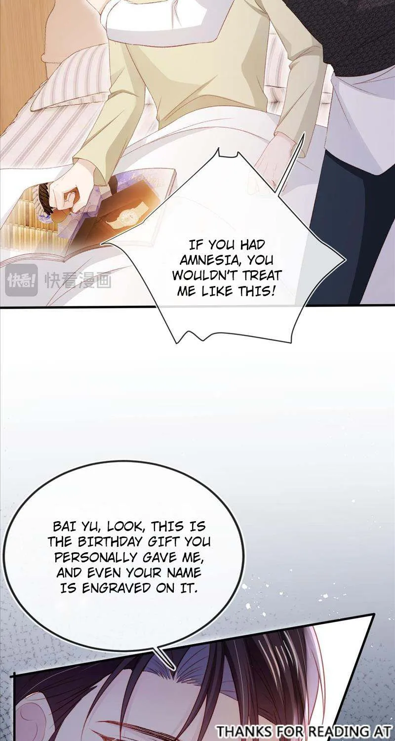 The Villain Loves Me Very Much Chapter 112 page 25 - MangaKakalot