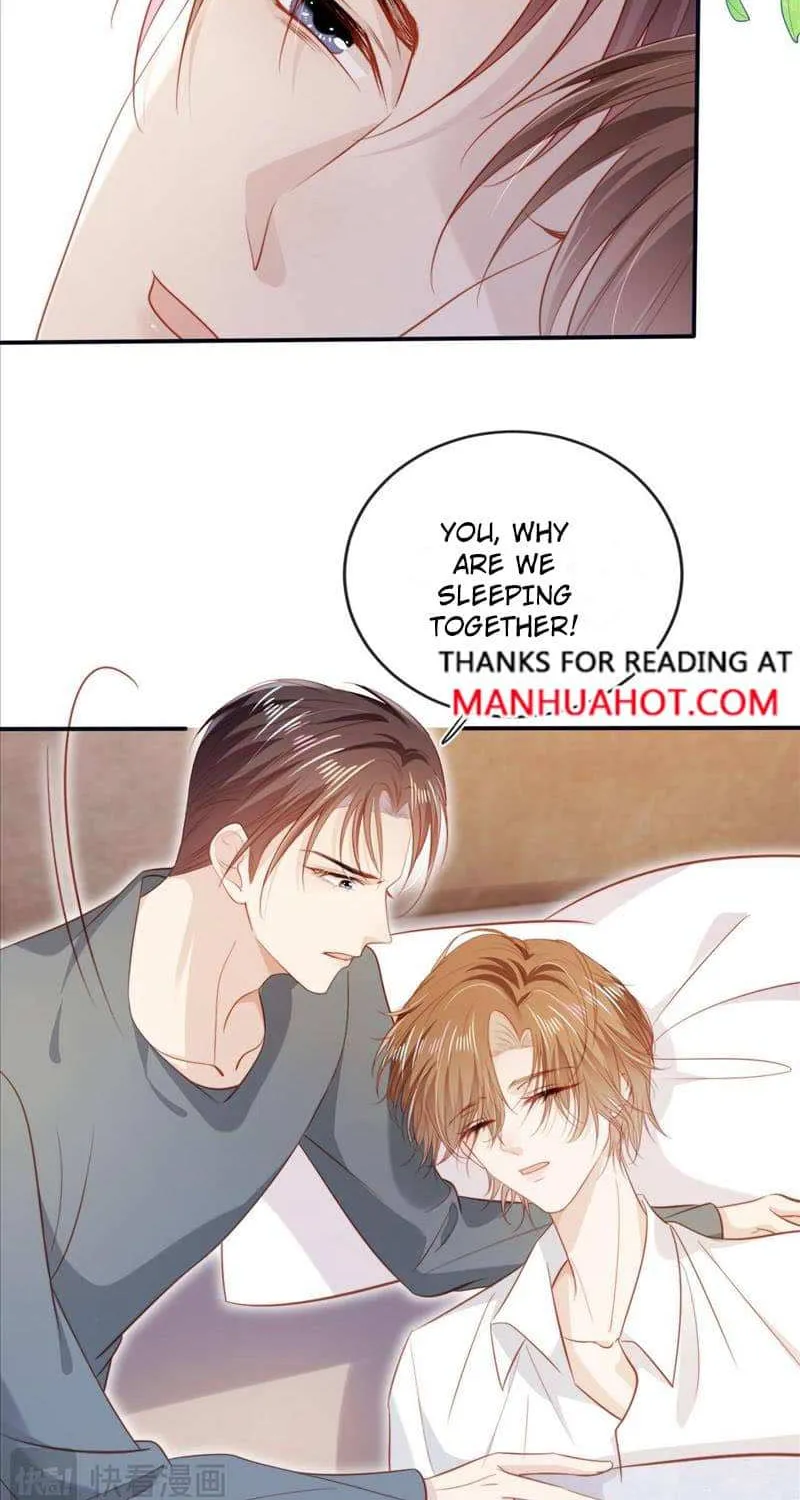 The Villain Loves Me Very Much Chapter 116 page 33 - MangaKakalot