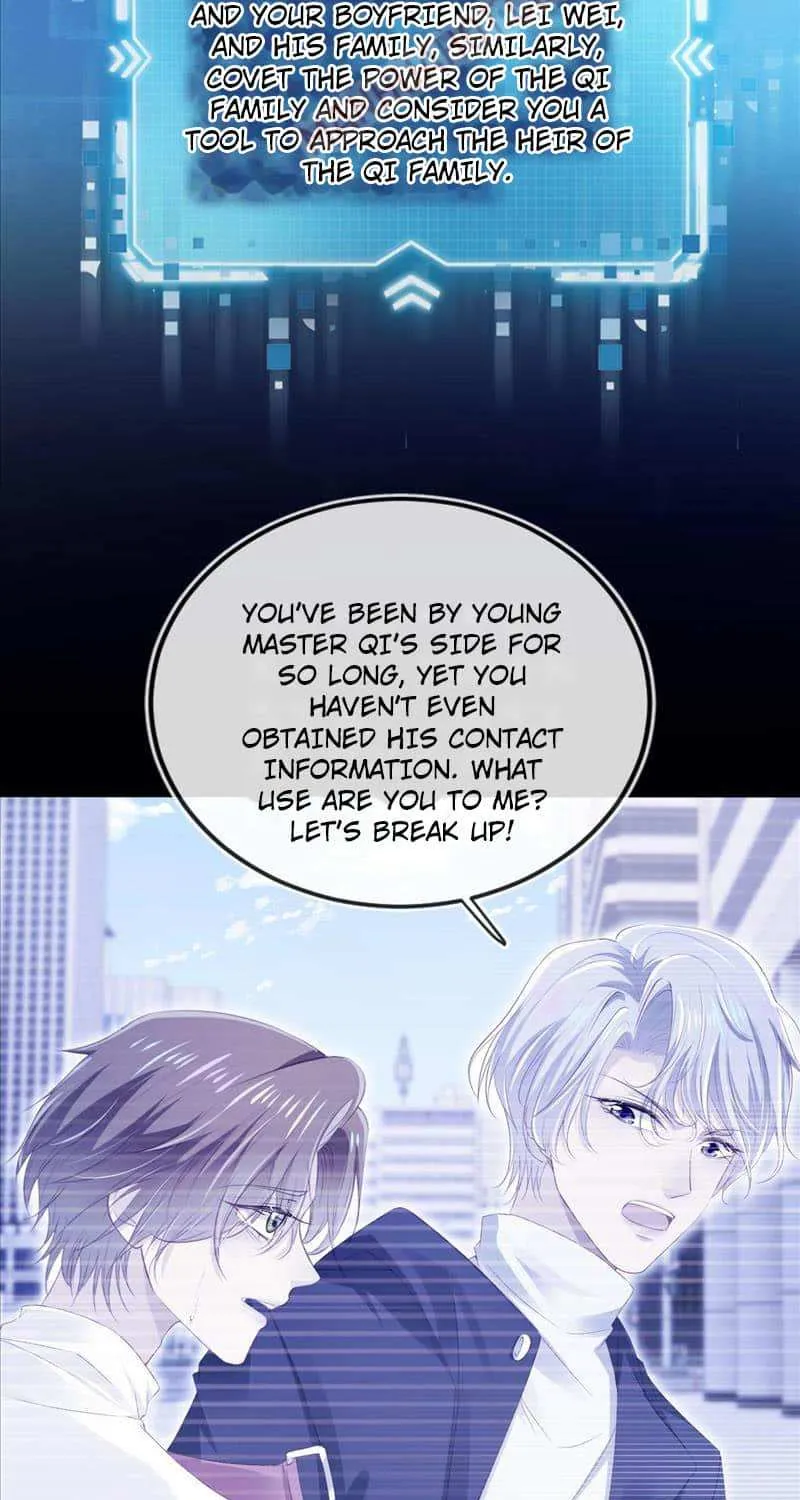 The Villain Loves Me Very Much Chapter 121 page 19 - MangaKakalot