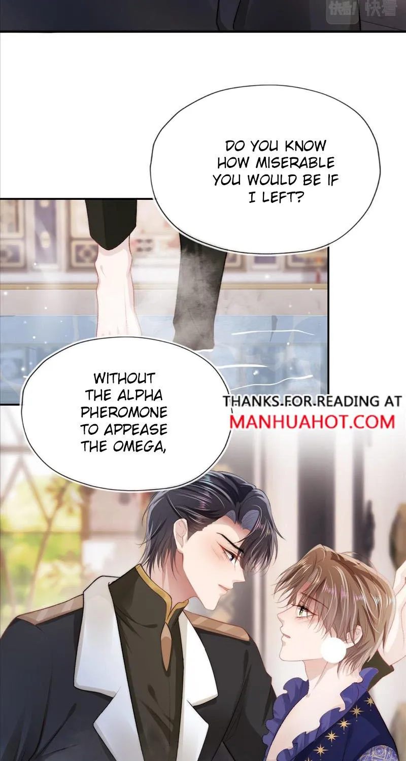 The Villain Loves Me Very Much Chapter 29 page 19 - MangaNato