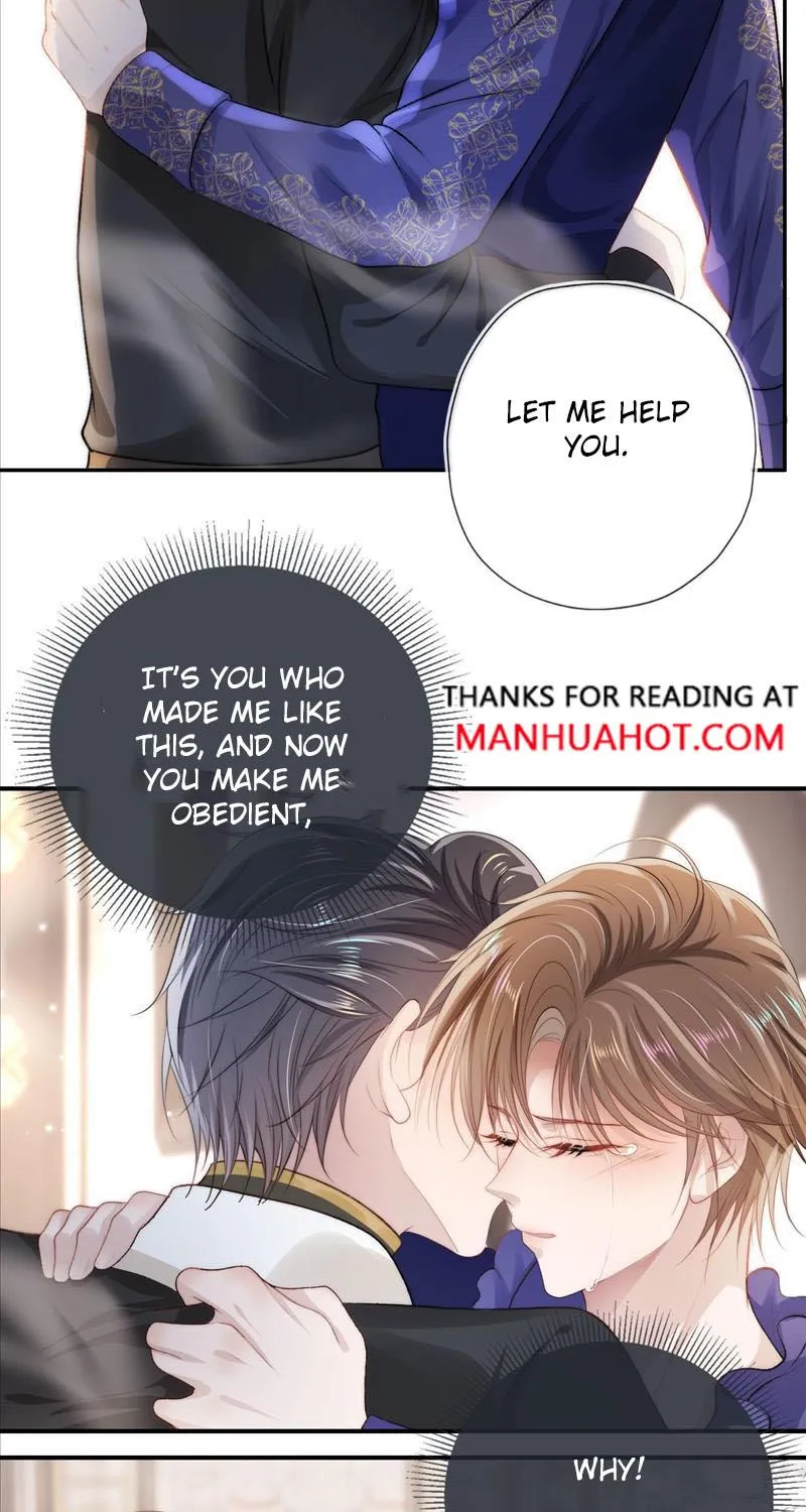 The Villain Loves Me Very Much Chapter 29 page 25 - MangaNato