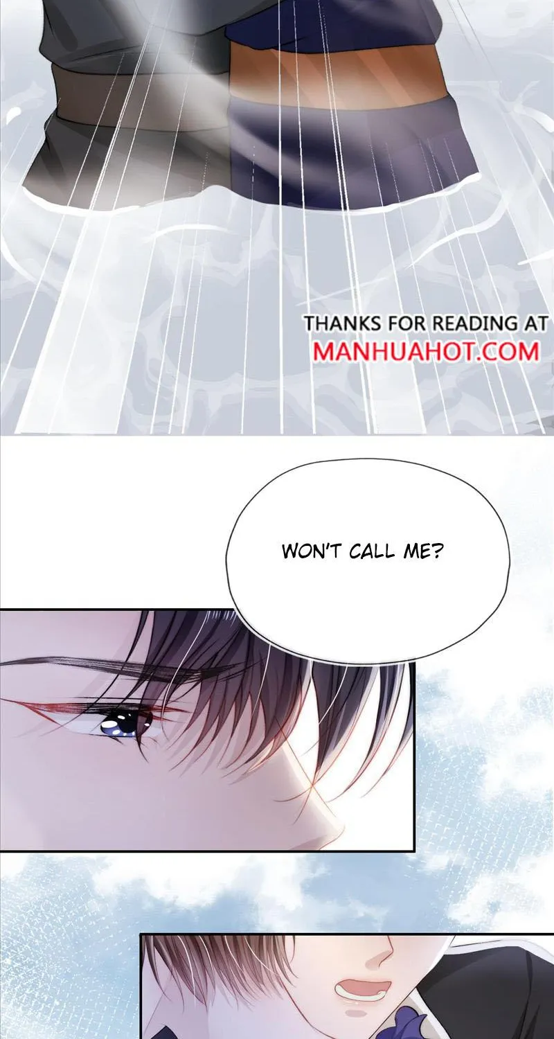 The Villain Loves Me Very Much Chapter 29 page 28 - MangaNato