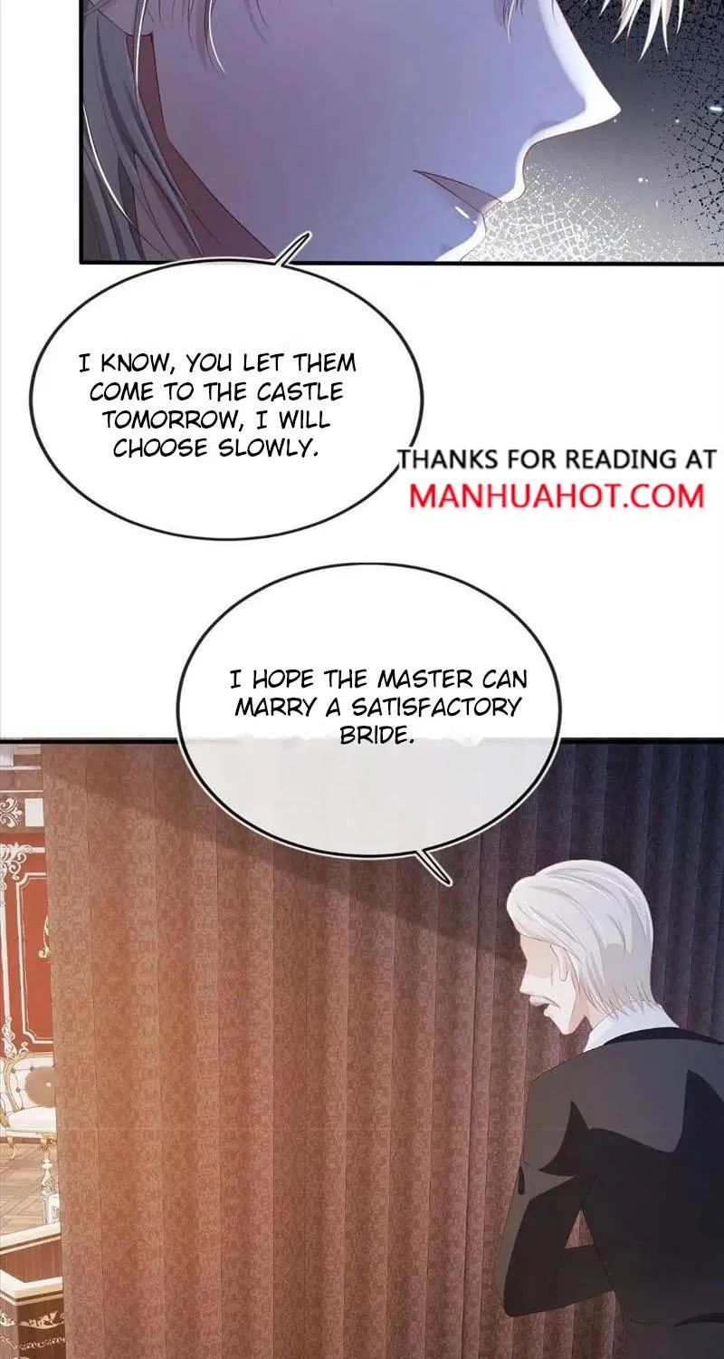 The Villain Loves Me Very Much Chapter 67 page 23 - MangaKakalot