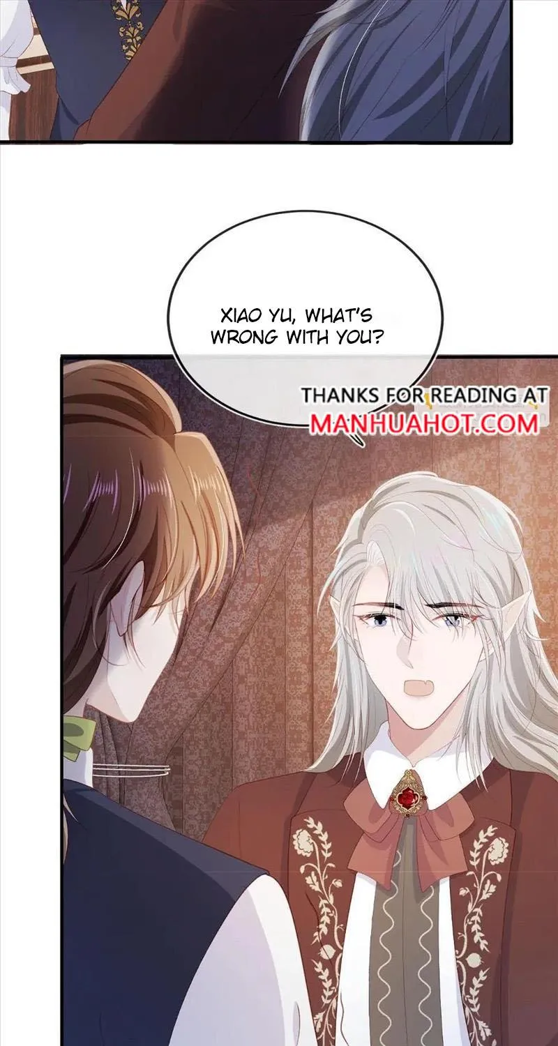 The Villain Loves Me Very Much Chapter 67 page 28 - MangaKakalot