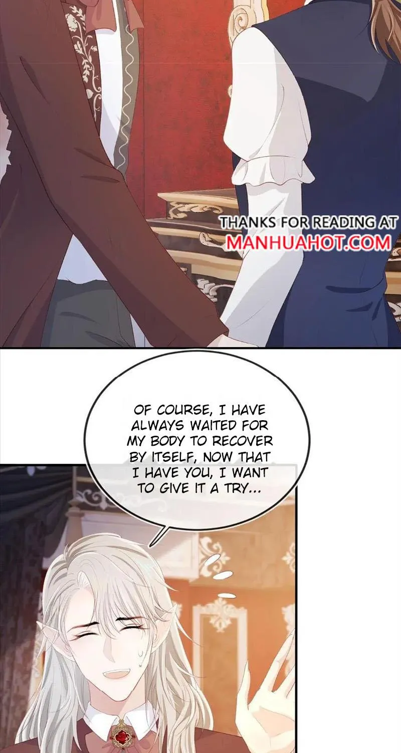 The Villain Loves Me Very Much Chapter 67 page 10 - MangaNato