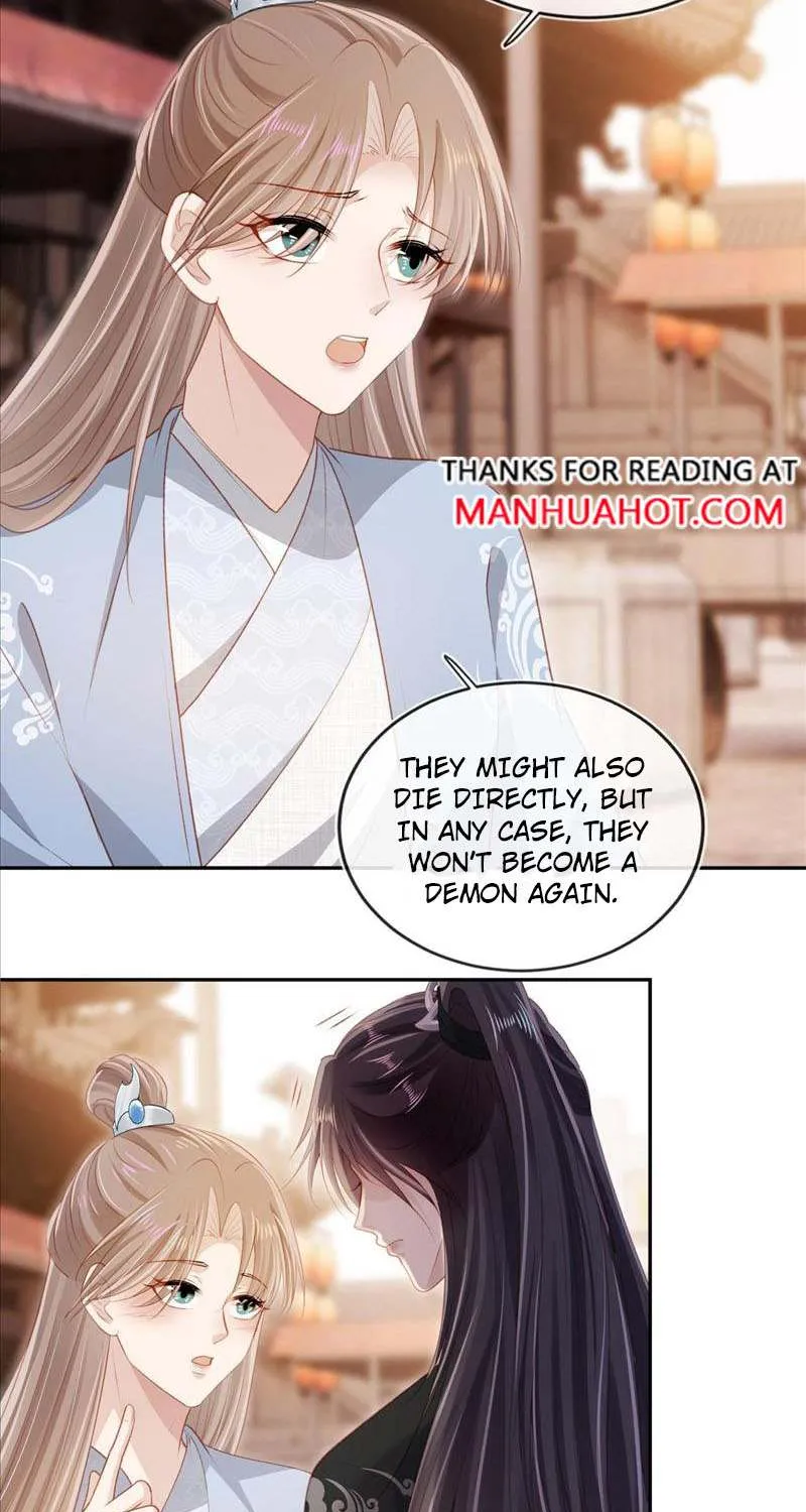 The Villain Loves Me Very Much Chapter 87 page 6 - MangaKakalot