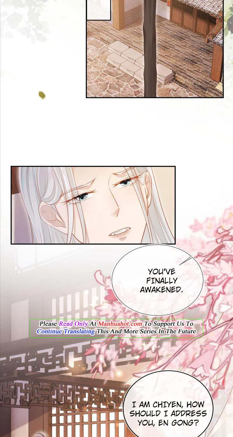 The Villain Loves Me Very Much Chapter 95 page 13 - MangaKakalot