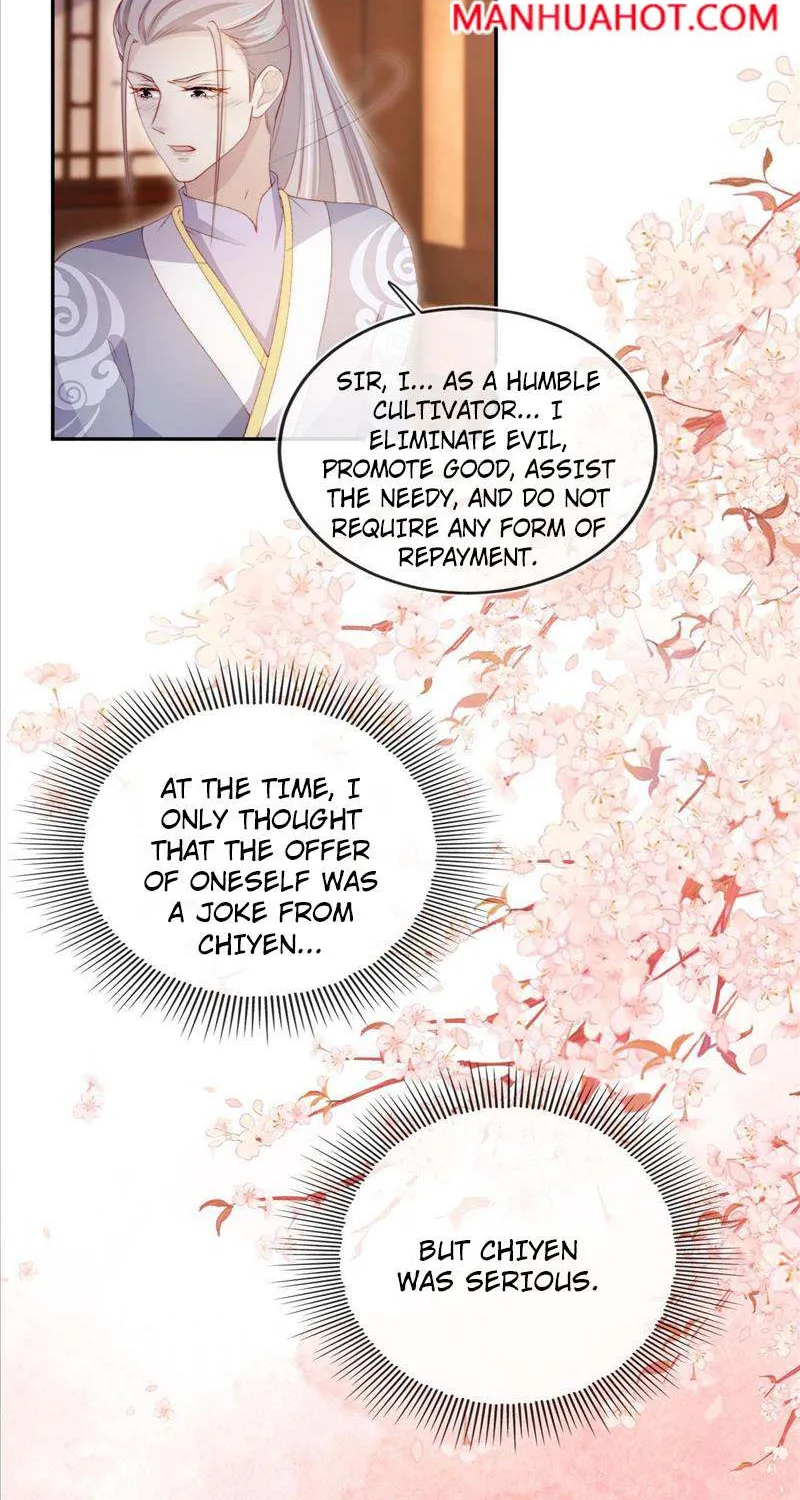 The Villain Loves Me Very Much Chapter 95 page 16 - MangaKakalot