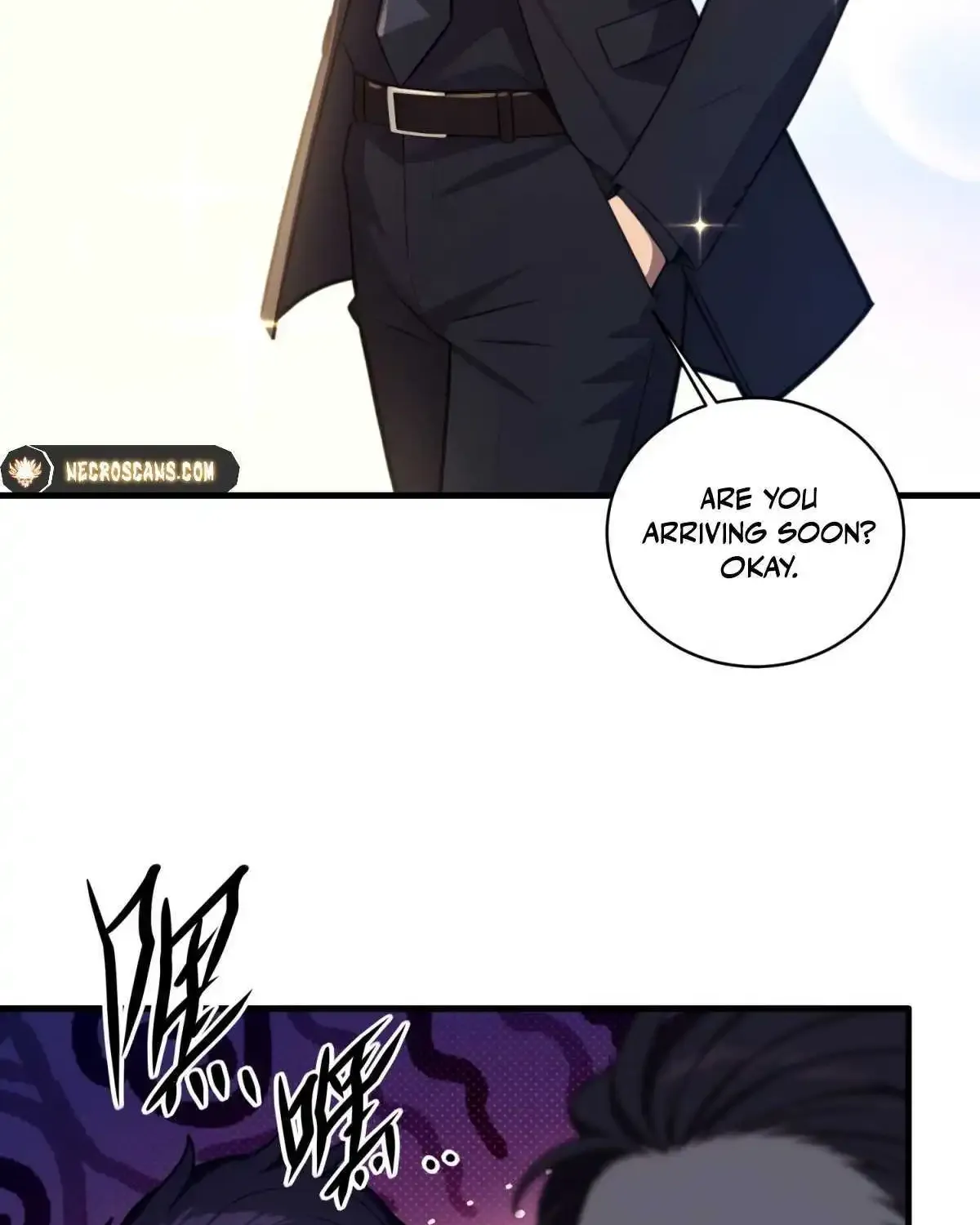 The Villain Wants To Live One More Day Chapter 6 page 53 - MangaKakalot