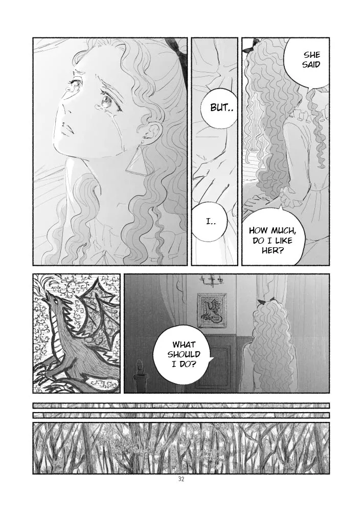 "the Villainess" And The Woman Who Would Do Anything For The Sake Of Love - Page 10