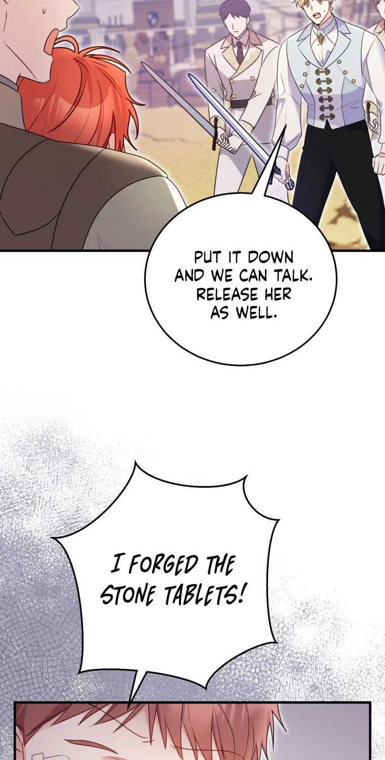 The Villainess Captured The Grand Duke Chapter 33 page 40 - MangaKakalot