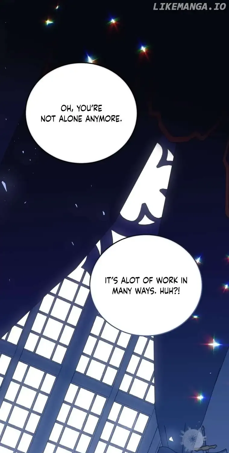 The Villainess Captured The Grand Duke Chapter 36 page 31 - MangaKakalot