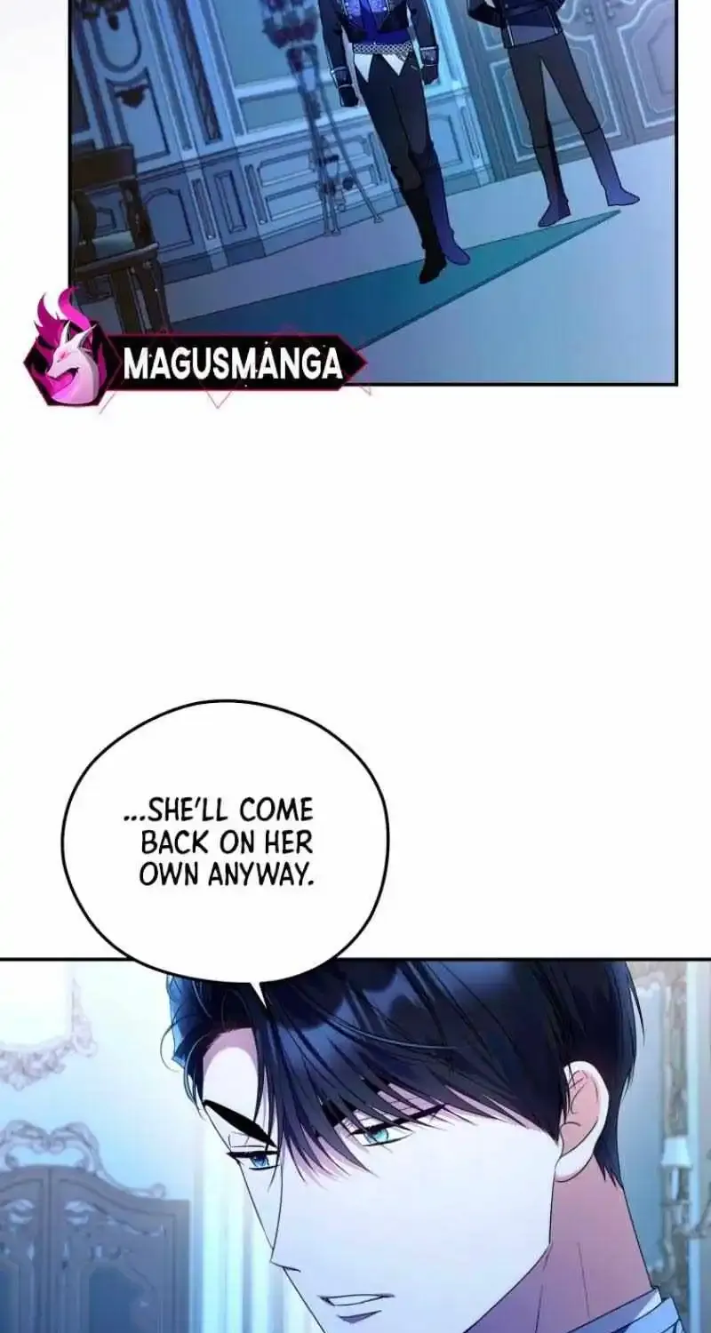 The Villainess Captured The Grand Duke Chapter 43 page 33 - MangaNato