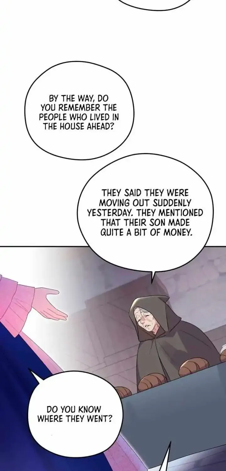 The Villainess Captured The Grand Duke Chapter 44 page 61 - MangaNato