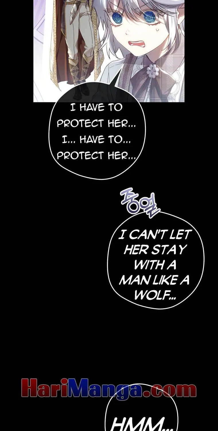 The Villainess Is A Marionette Chapter 85 page 10 - MangaKakalot