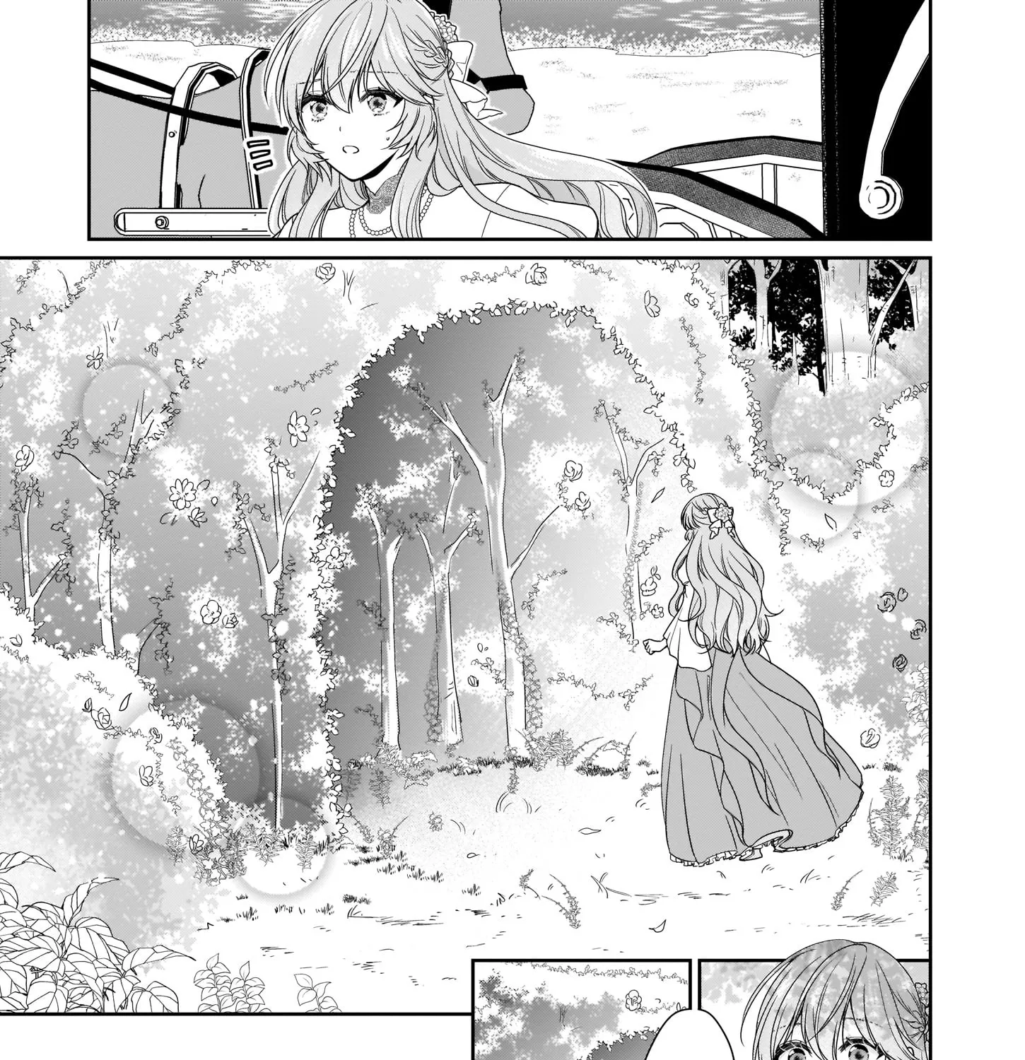 The Villainess Is Adored By The Crown Prince Of The Neighboring Kingdom Chapter 13 page 54 - MangaKakalot