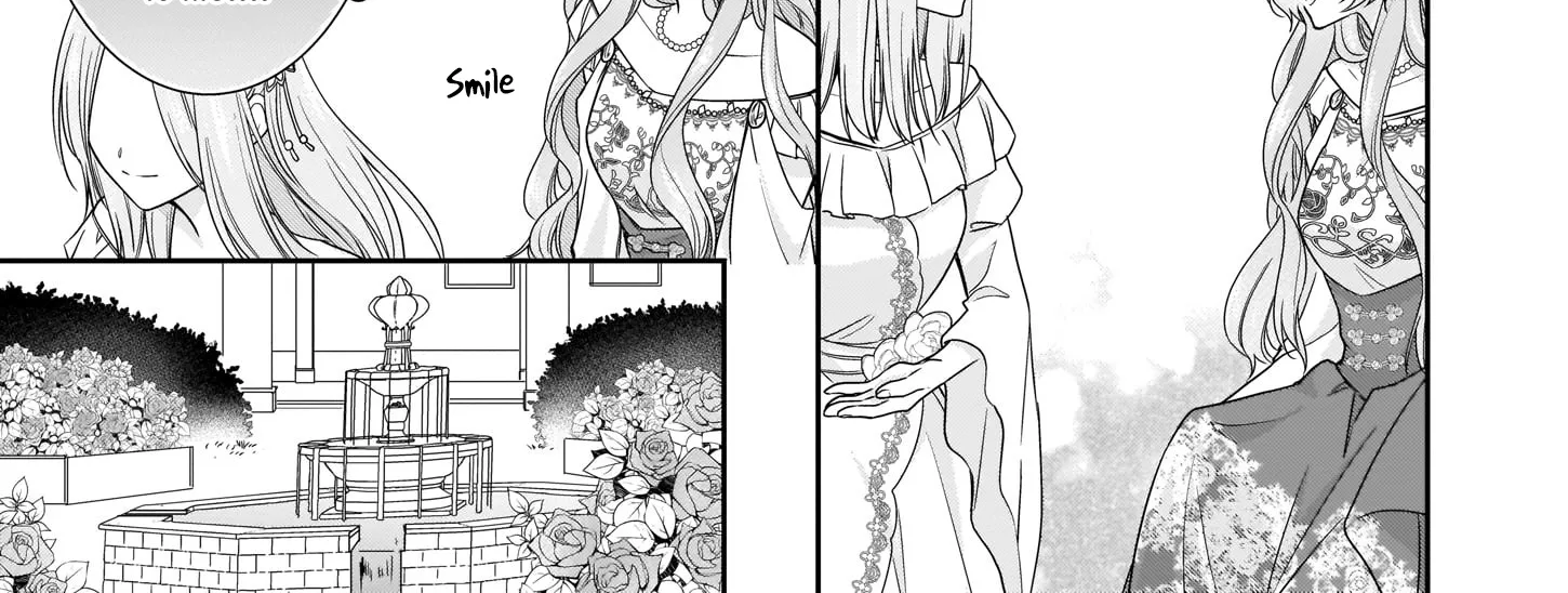 The Villainess Is Adored By The Crown Prince Of The Neighboring Kingdom Chapter 15 page 11 - MangaKakalot