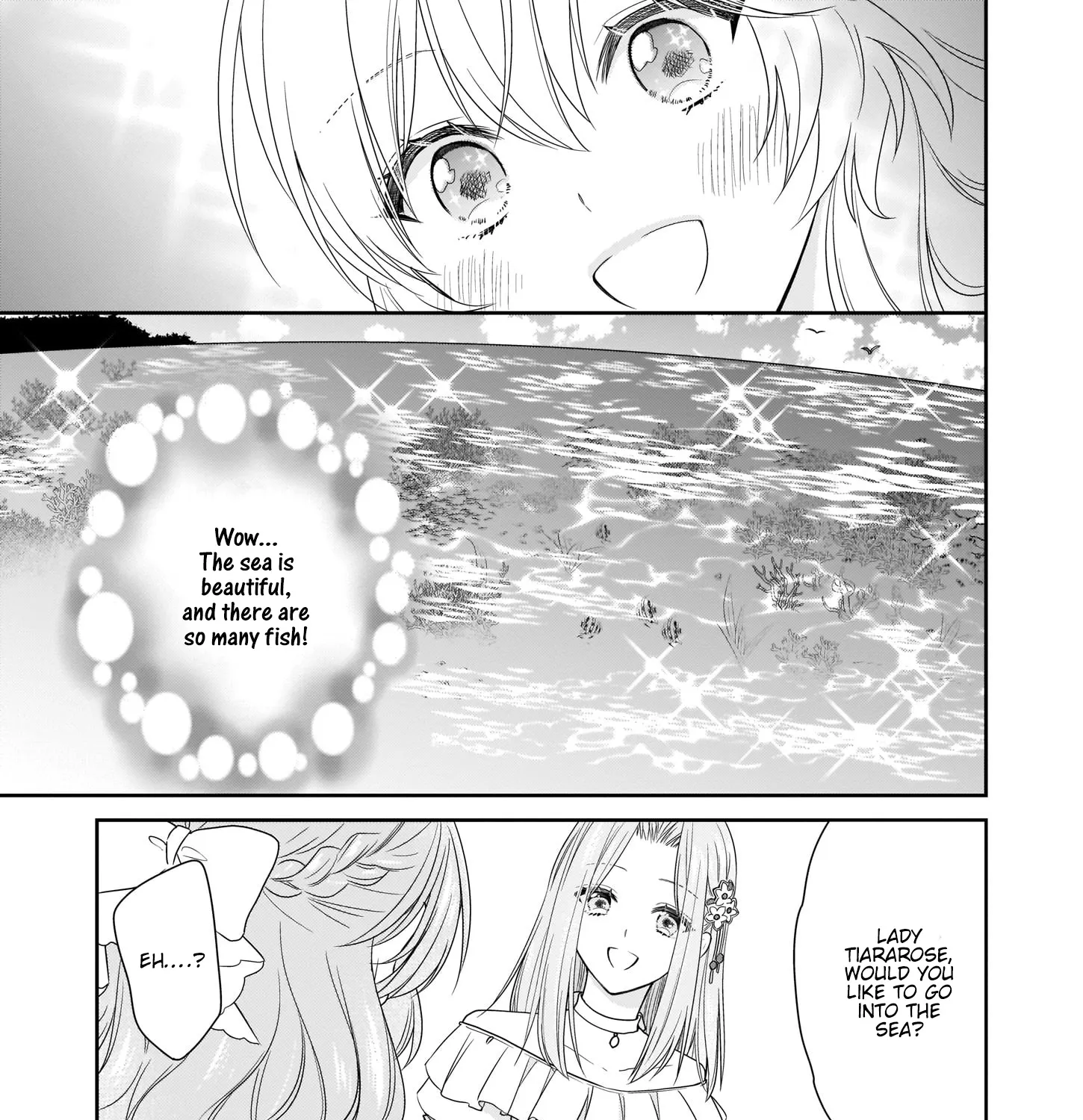 The Villainess Is Adored By The Crown Prince Of The Neighboring Kingdom Chapter 15 page 18 - MangaKakalot