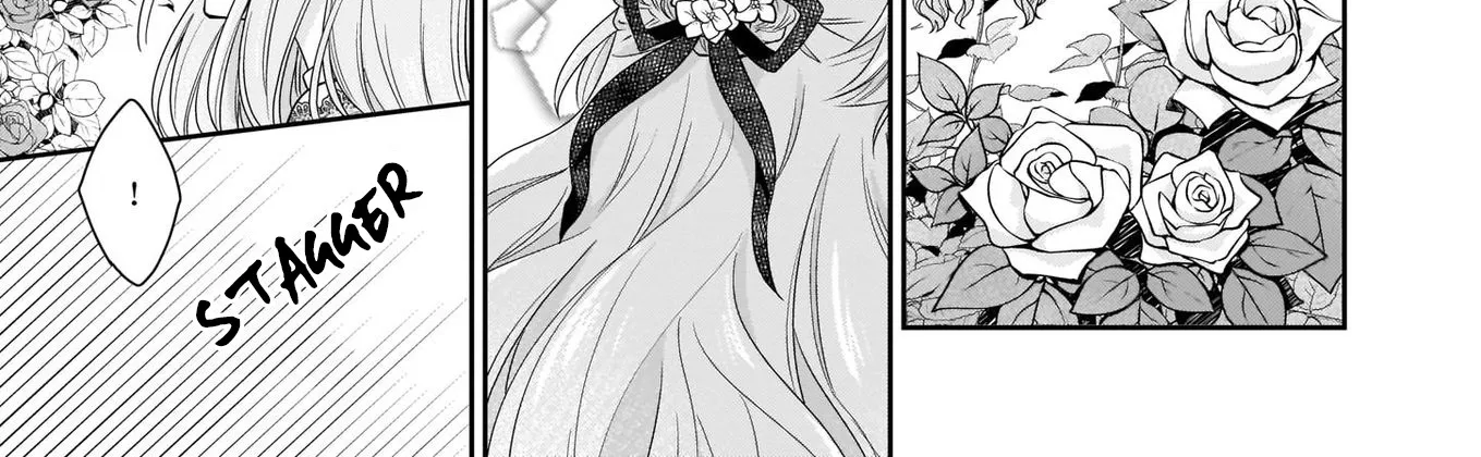 The Villainess Is Adored By The Crown Prince Of The Neighboring Kingdom Chapter 18 page 35 - MangaKakalot