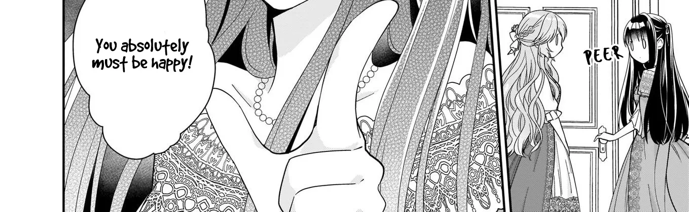 The Villainess Is Adored By The Crown Prince Of The Neighboring Kingdom Chapter 22 page 49 - MangaKakalot