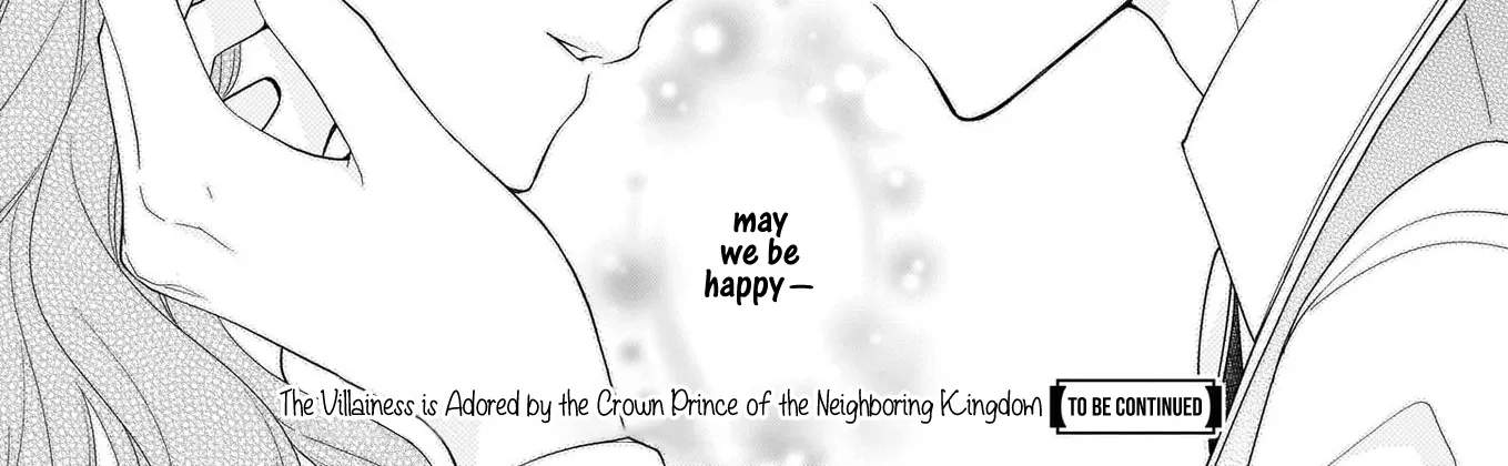 The Villainess Is Adored By The Crown Prince Of The Neighboring Kingdom Chapter 22 page 57 - MangaKakalot