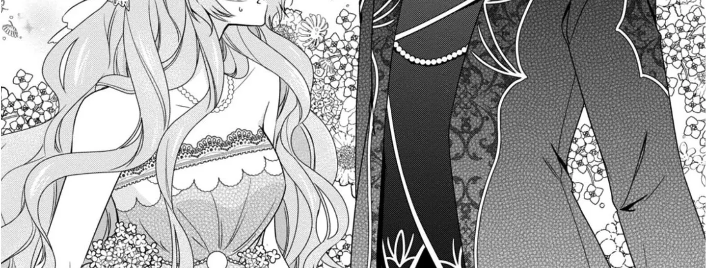 The Villainess Is Adored By The Crown Prince Of The Neighboring Kingdom Chapter 4.5 page 22 - MangaKakalot