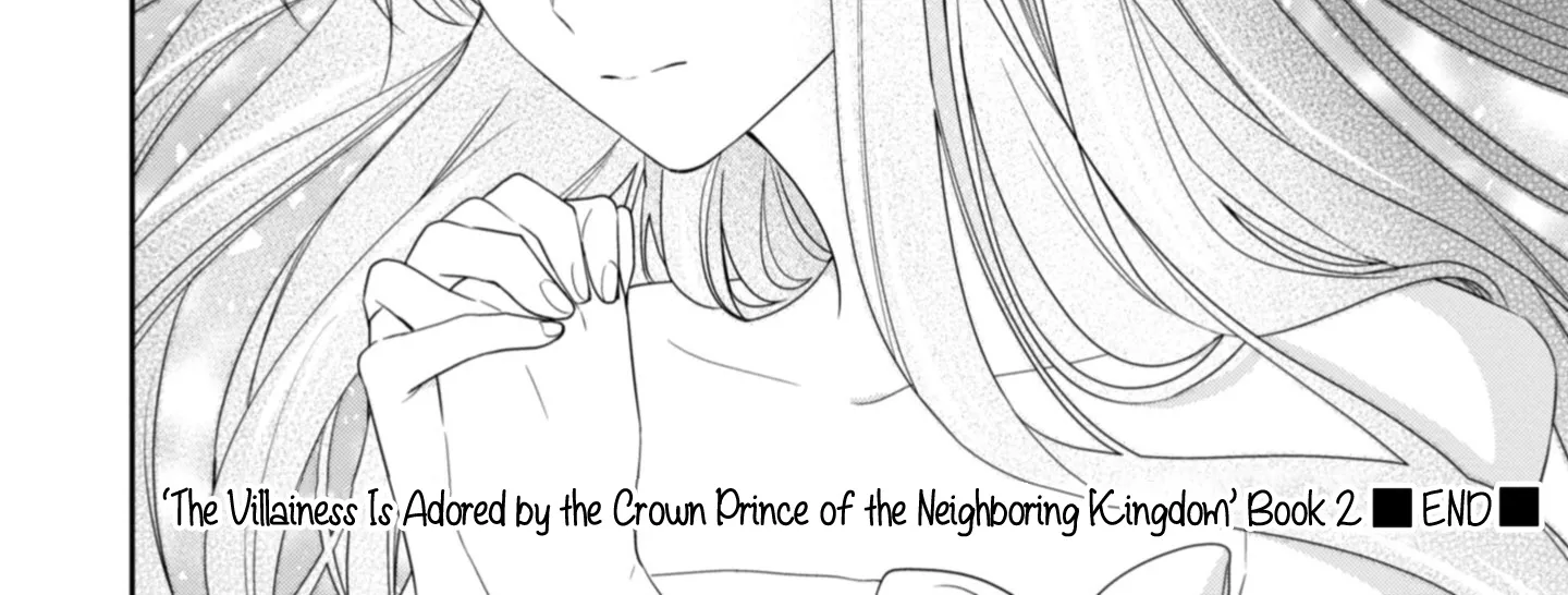 The Villainess Is Adored By The Crown Prince Of The Neighboring Kingdom Chapter 8 page 77 - MangaKakalot