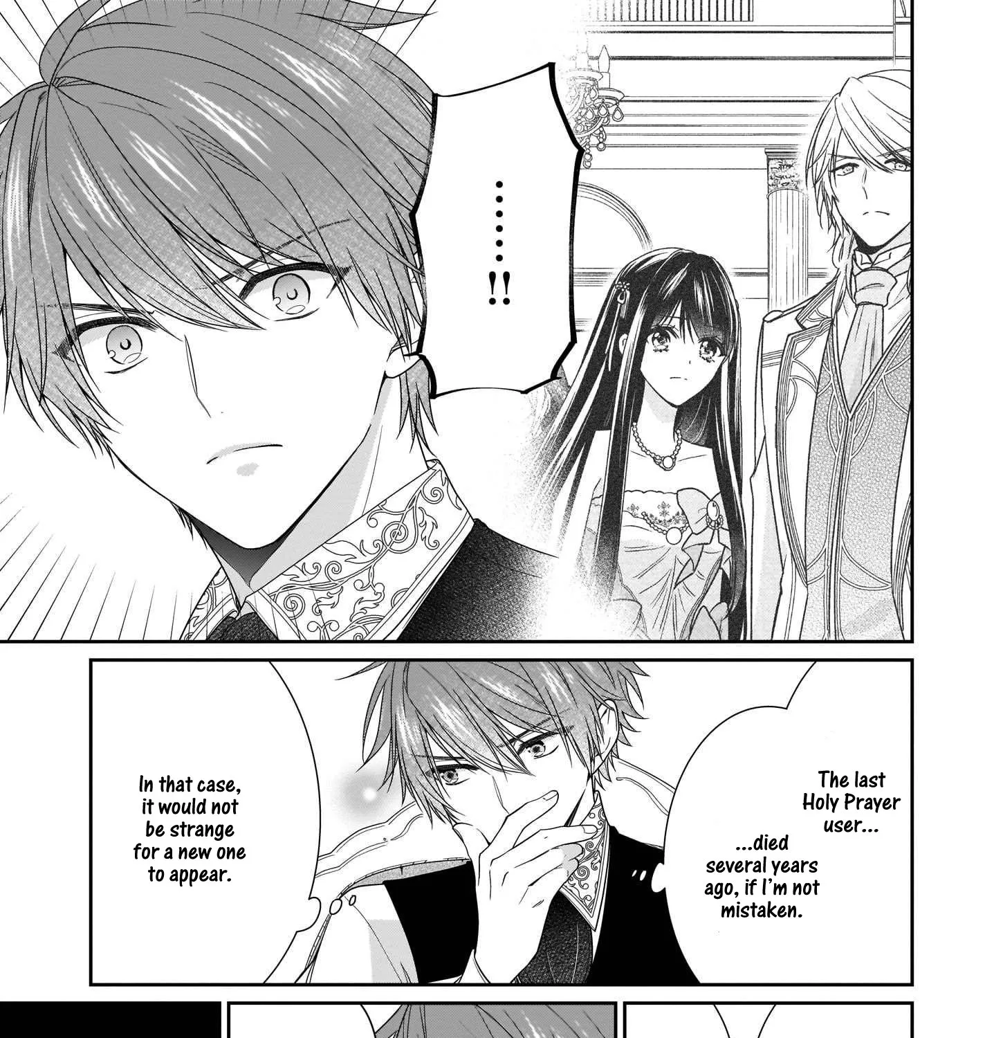 The Villainess Is Adored By The Crown Prince Of The Neighboring Kingdom Chapter 9 page 36 - MangaKakalot