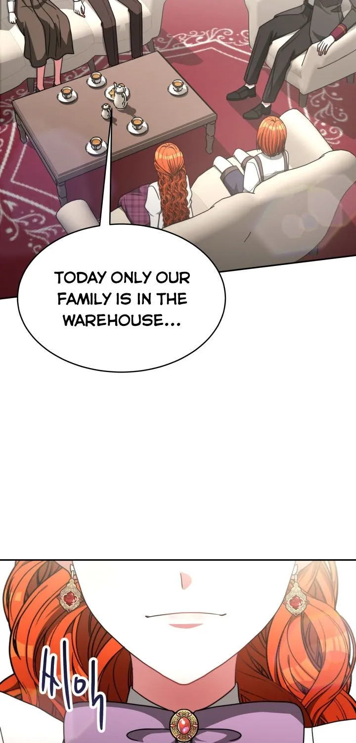 The Villainess Is Worshipped By The Family Chapter 10 page 61 - MangaNato