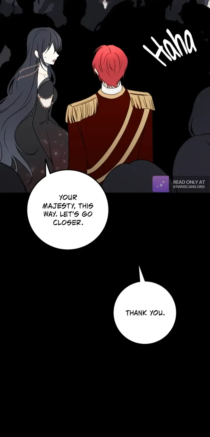 The Villainess Just Wants To Live In Peace! Chapter 10 page 29 - MangaKakalot