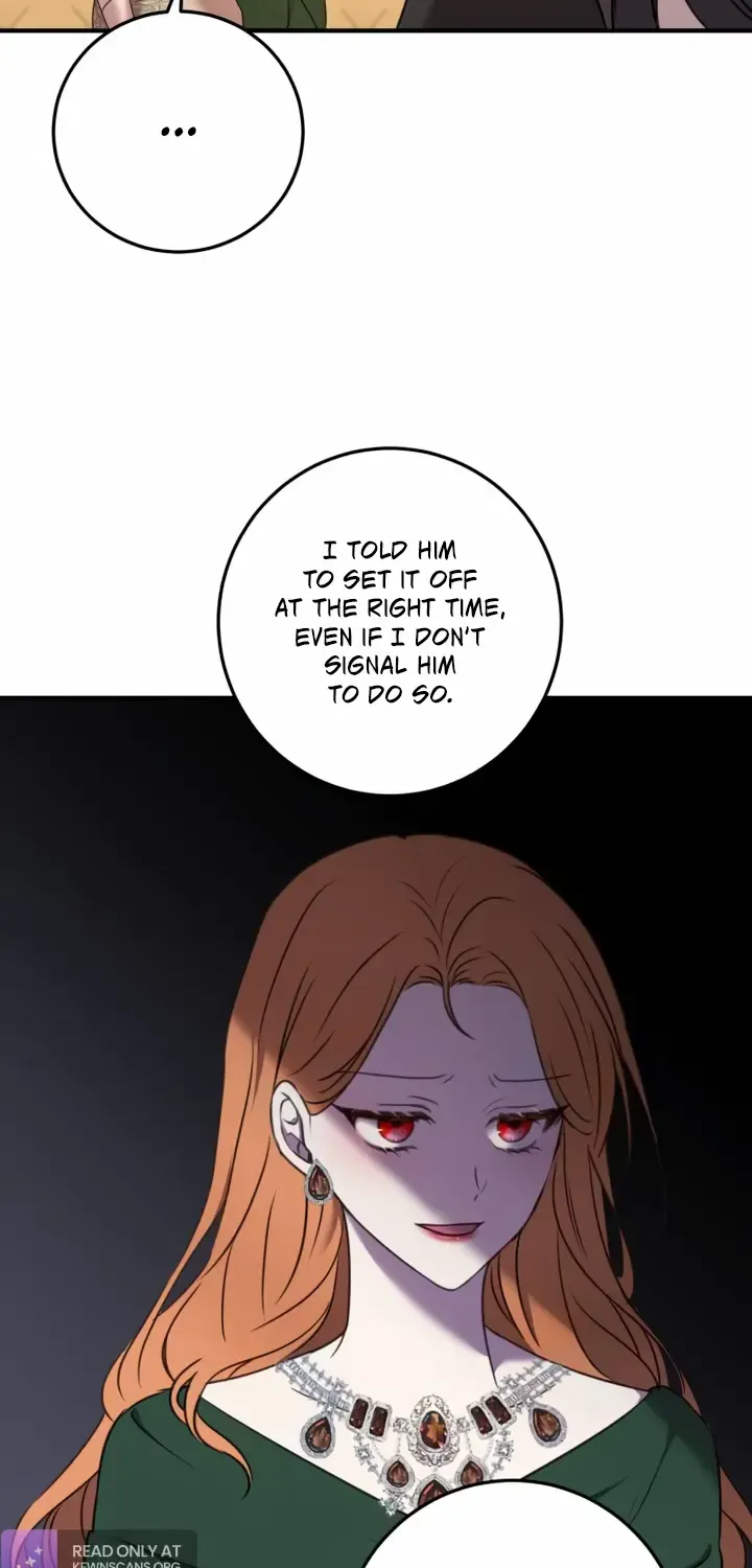 The Villainess Just Wants To Live In Peace! Chapter 11 page 6 - MangaKakalot