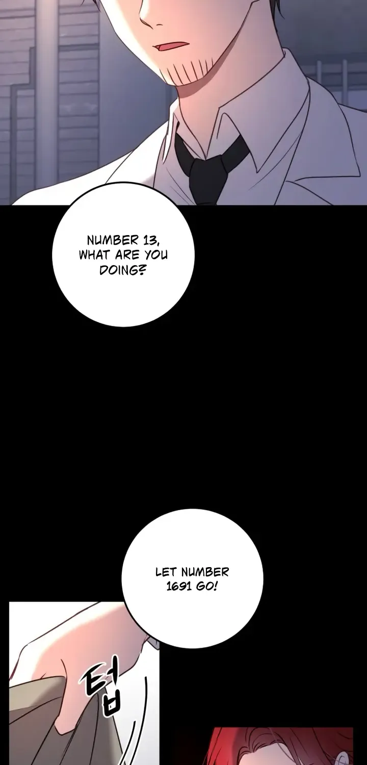 The Villainess Just Wants To Live In Peace! Chapter 12 page 43 - MangaKakalot