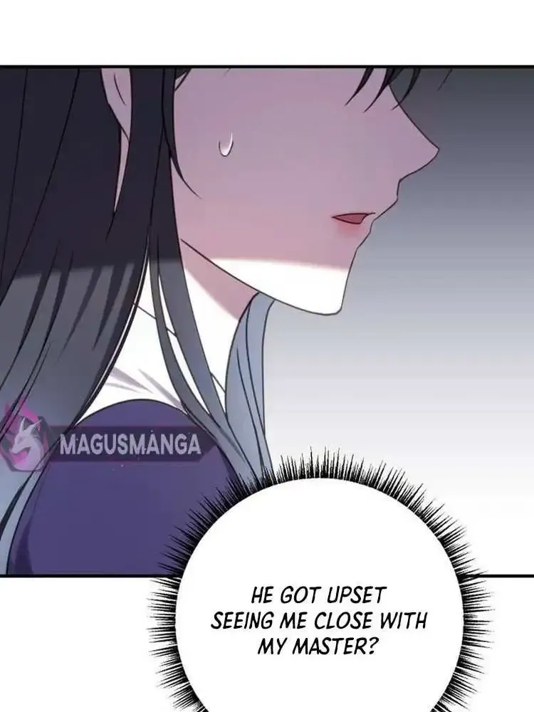 The Villainess Just Wants To Live In Peace! Chapter 24 page 90 - MangaKakalot