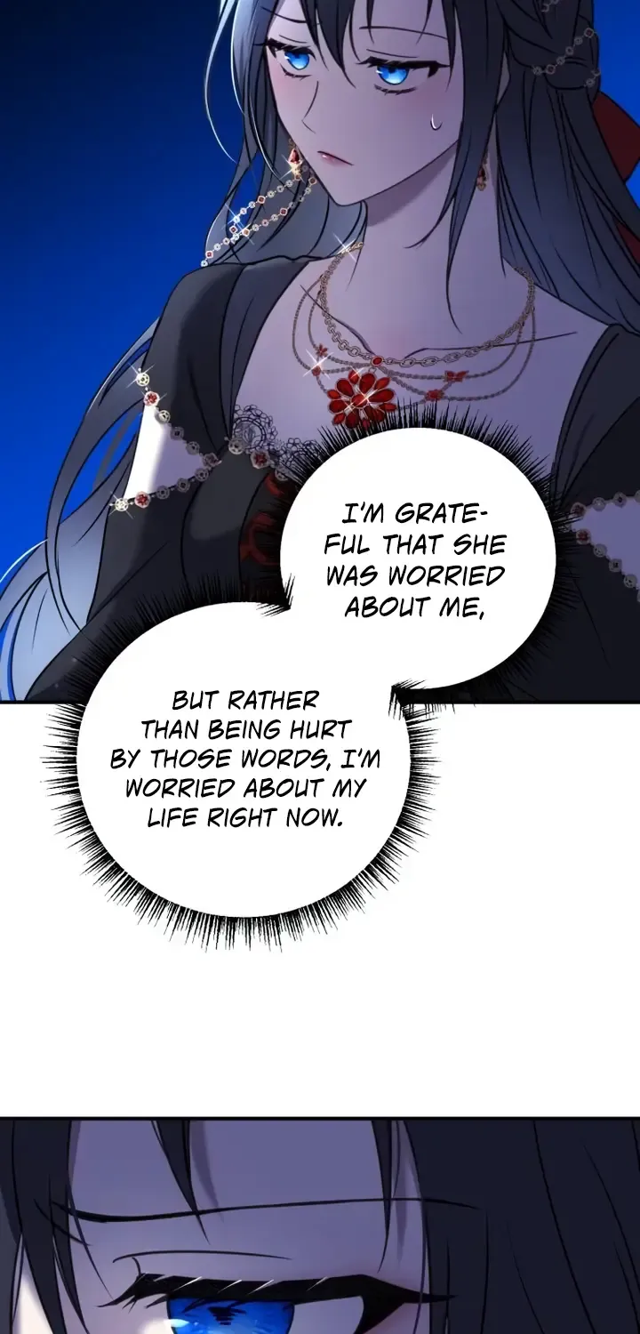 The Villainess Just Wants To Live In Peace! Chapter 9 page 47 - MangaKakalot