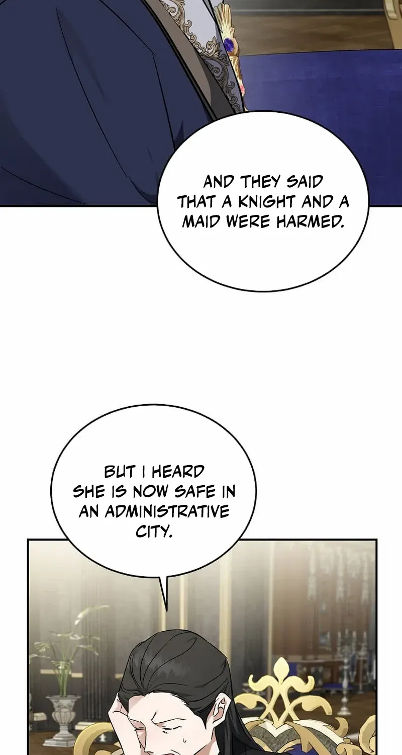 The Villainess Lives Twice Chapter 210 page 33 - MangaKakalot