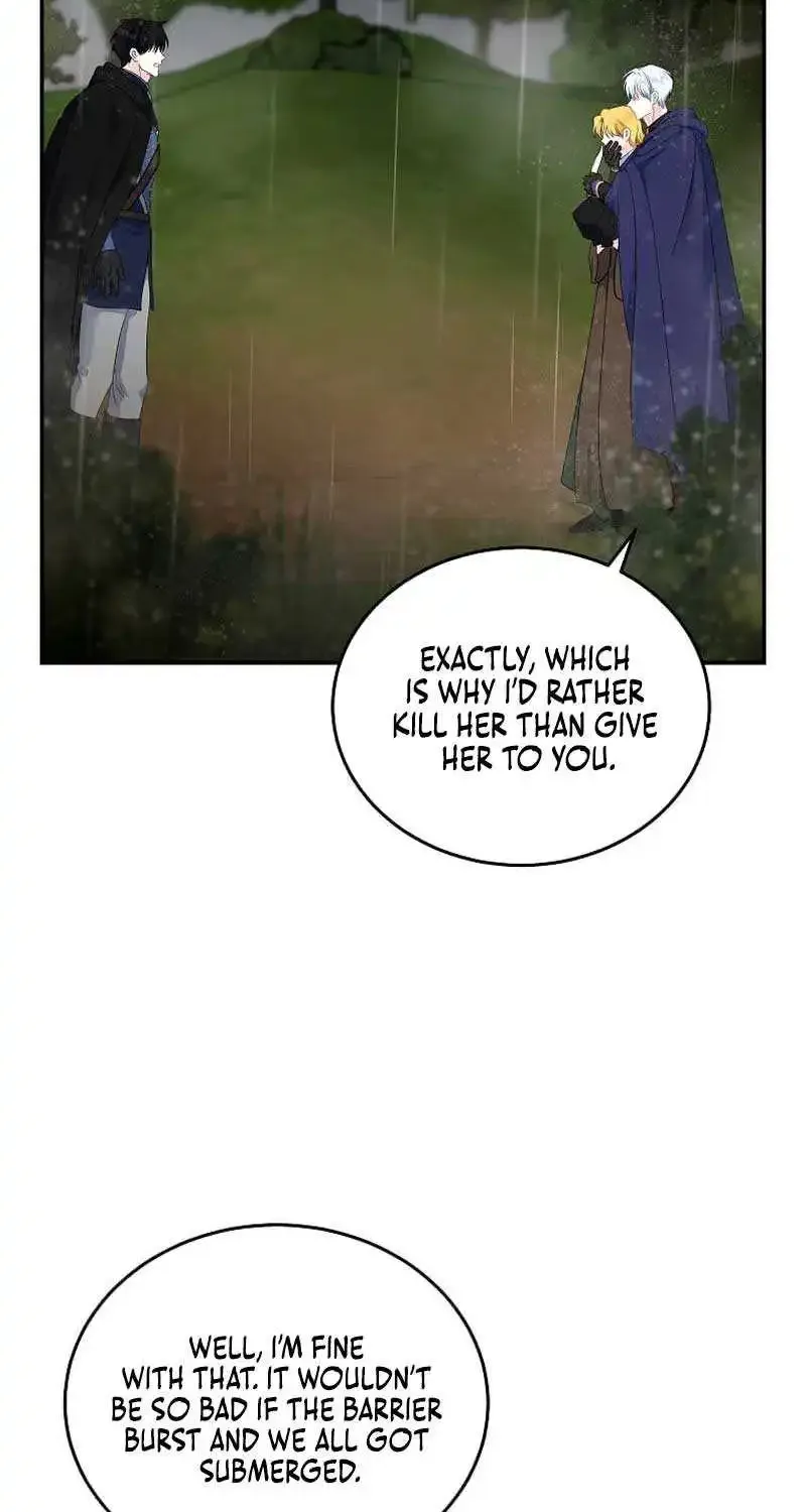 The Villainess Lives Twice Chapter 216 page 56 - MangaKakalot