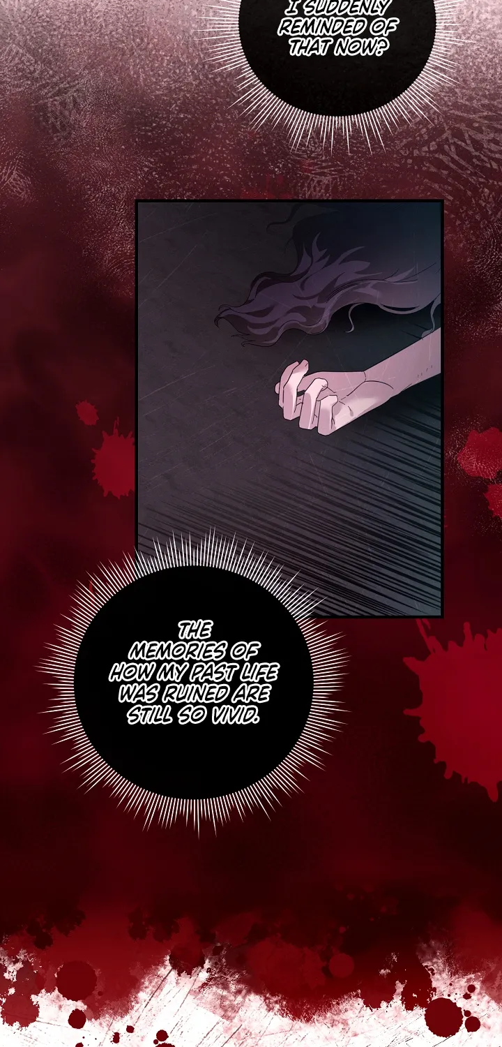 The Villainess Makes A Splendid Debut Chapter 4 page 47 - MangaKakalot