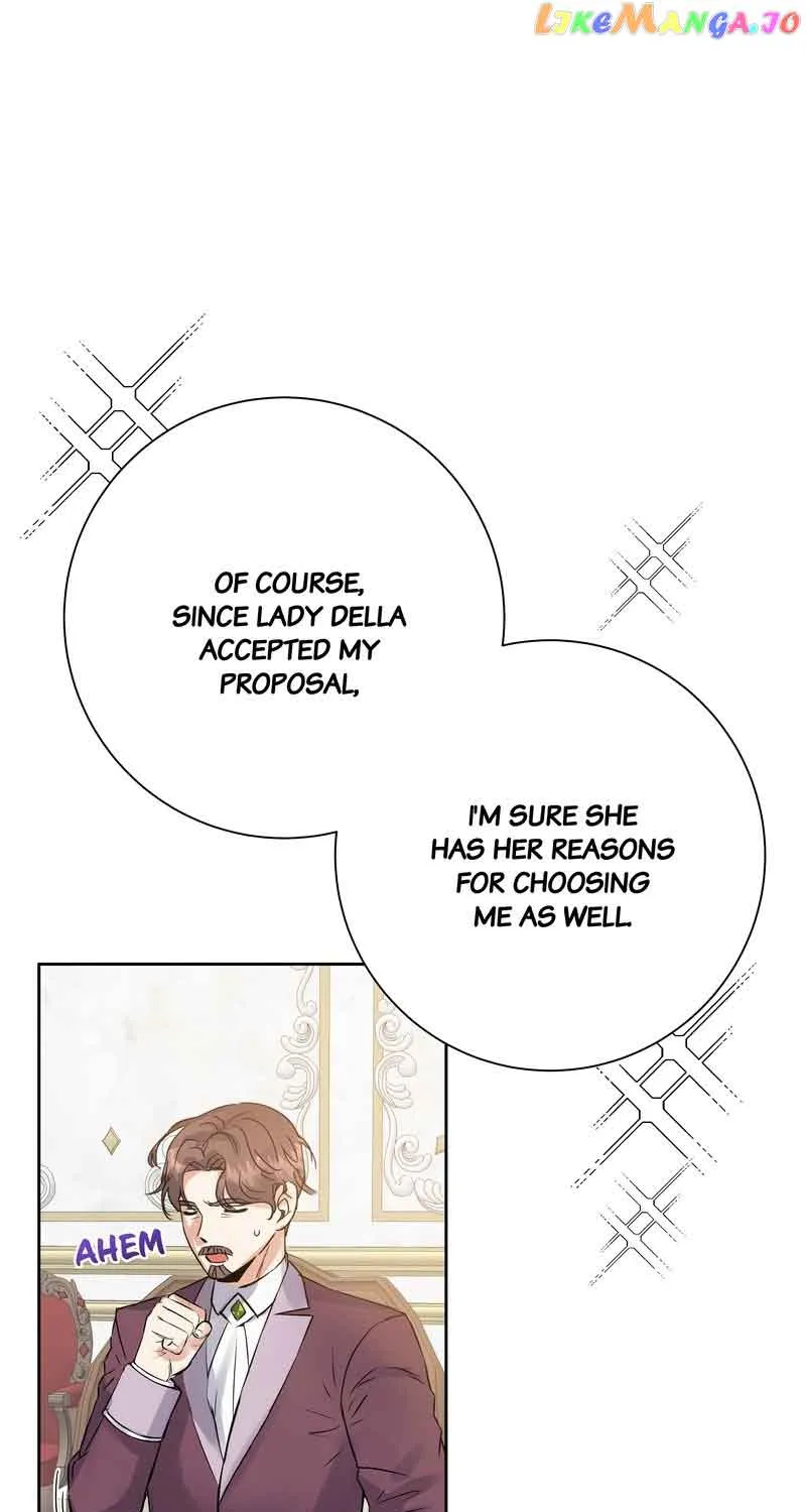 The Villainess Once Said Chapter 12 page 117 - MangaKakalot