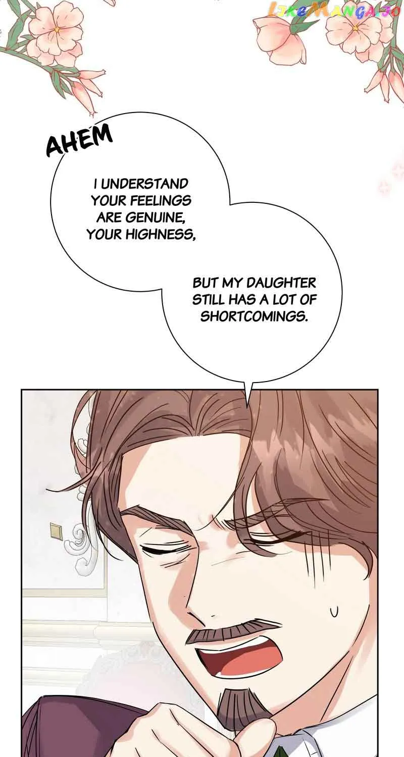 The Villainess Once Said Chapter 12 page 92 - MangaKakalot