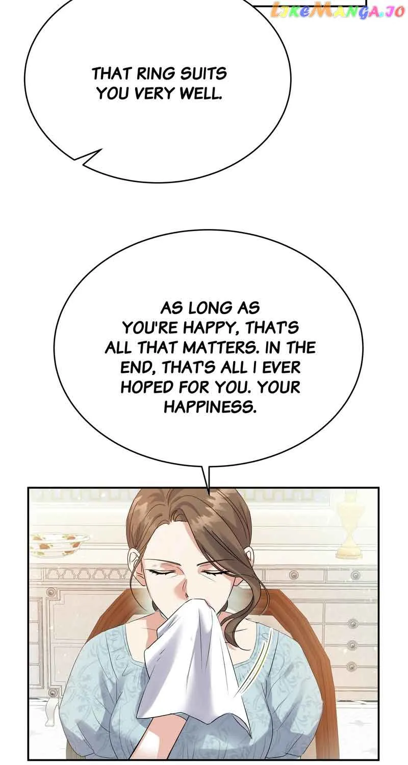 The Villainess Once Said Chapter 16 page 95 - MangaKakalot