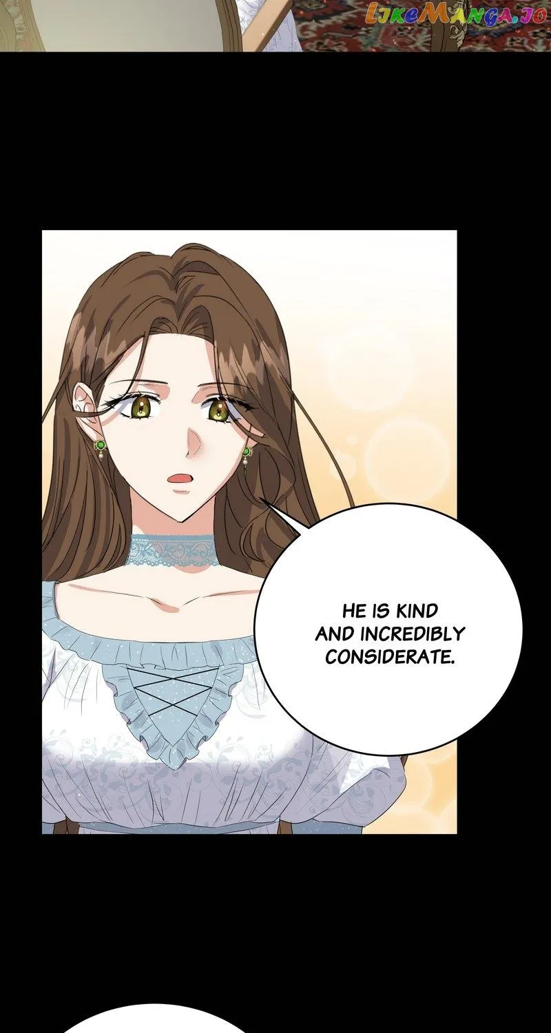 The Villainess Once Said Chapter 17 page 90 - MangaKakalot